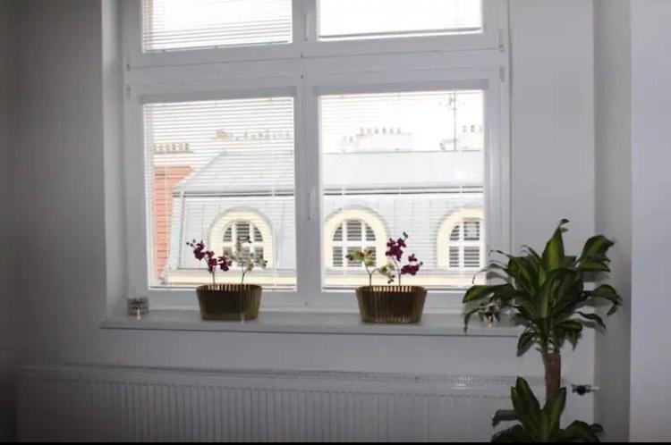 Appartement Lenka's Cozy Red + Lenka's Cozy Gold